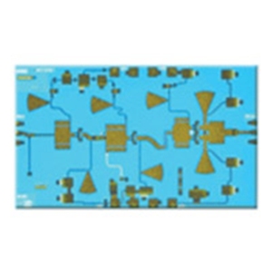 ชิ้นส่วนอิเล็กทรอนิกส์ใหม่และของแท้ วงจรรวม ตัวขยายสัญญาณ RF รุ่น HMC-AUH318-SX - Product Image 1