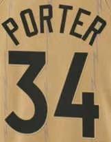 กางเกงบาสเก็ตบอลผู้ชายสไตล์เรโทรผ้าคอร์ดูรอยตาข่ายสองชั้น ปักโลโก้แบบอเมริกัน กางเกงคาร์โก้ลำลองแบบถัก มีเชือกผูกเอว - Product Image 4