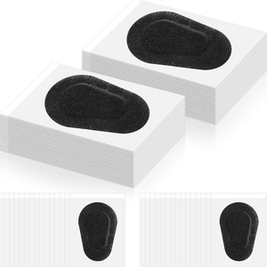 Wholesale amblyopia eye patches, single-eye correction for strabismus, single-eye full coverage eye patches, disposable - Product Image 4