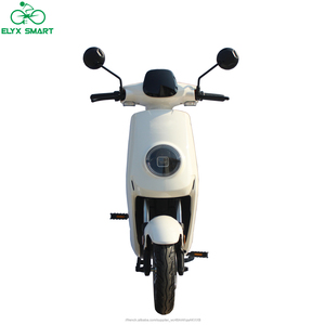 Elyx OEM available 2020 no electric Scooter Portable import approved 25 KM/H Lithium battery electric bicycle - Product Image 1