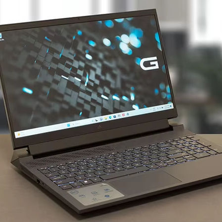 For Dell G15 5530 15.6" Brand New Intel Core I5 I7 I9 13th GenGaming Laptop Computer