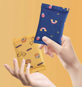 YR CE ISO MSDS منشطة بالهواء حزم تسخين للأيدي الساخنة جيب أكياس تدفئة فورية - Product Image 4