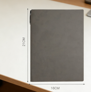 Custom <b>Notebook</b> With Logo Planners and <b>Notebooks</b> Custom Writing <b>Notebook</b> 2026 Cheap Diary Notepad A5 Size PU Leather Cover - Product Image 2