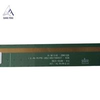 Panel layar TV LED HD TFT 32 inci LC320DXY-SHAC, stok panel TV open cell 720P, LCD untuk perbaikan TV