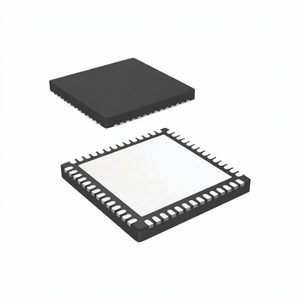56 VFQFN Exposed Pad ซื้อชิ้นส่วนอิเล็กทรอนิกส์ออนไลน์ TPS65811RTQR ระบบจัดการพลังงาน (PMIC) บริการครบวงจรแบบดั้งเดิม - Product Image 1