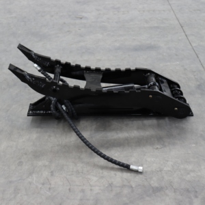 HIGHTOP 1-3,5 Ton Mini Graafmachine Accessoire Hydraulische Duimklem Set, op voorraad en snel uitverkocht. - Product Image 3