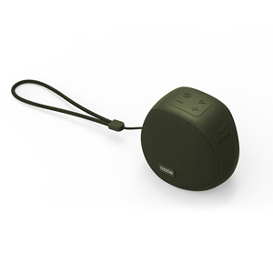 <span class=keywords><strong>Q2</strong></span> Karaoke all'aperto per altoparlanti Bluetooth fabbriche 5W AUX BT hi-fi Wireless IPX4 altoparlanti impermeabili - Product Image 3