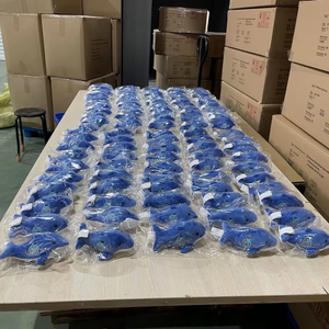 Zhejiang Guangdong Shandong Knuffels, Plastic Speelgoed Inspectie, Speelgoed Kwaliteitscontrole - Product Image 6