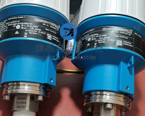 Sensor Cerabar PMC51-4WF4/0 con Precisión de +/-2mm, -196C +280C, Acero Inoxidable, Uso Industrial en Automatización, Líquidos/Gases - Product Image 1