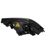 Ensemble de phares laser DRL, feux de jour, clignotants, remplacement automatique des phares avant pour BMW X7 G07 2019-2023