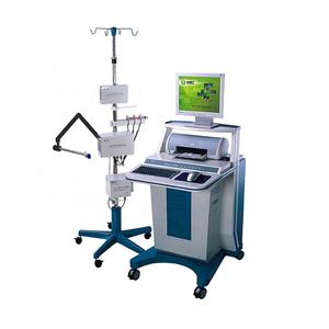 Equipo de Urología Médica de nuevo estilo, sistema urodinámico, máquina de diagnóstico de función del tracto urinario inferior - Product Image 1