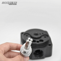 096400-1330 22140-17010 Tête de pompe à injection diesel Rotor 6/10R pour Toyota Land Cruiser Coaster Moteur 1HZ 4.2L