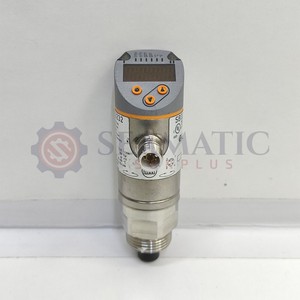 Flussometro Sb3232 - Prevenzione Integrata del Riflusso &amp;   Display, V # 262 Nuovissimo, Originale, Garanzia di un anno - Product Image 1