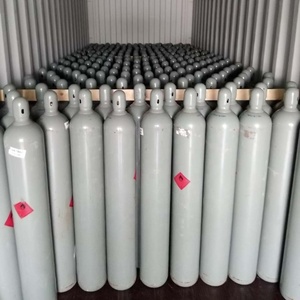 Meilleur <span class=keywords><strong>prix</strong></span> d'usine - Gaz industriel CH4 - Gaz méthane - 99,9%99,99%/99,999% - Product Image 4