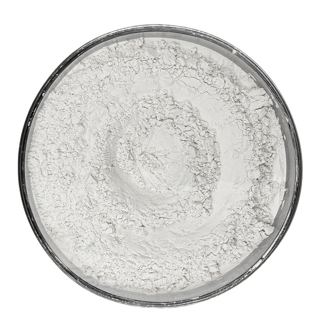 High-Activity Index S95 GGBS Powder, Activity Index ≥95% at 28 Days for Concrete Strengthening
