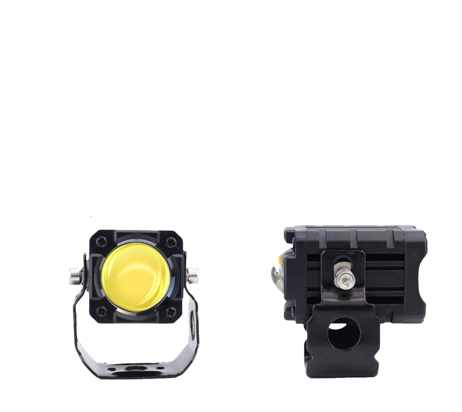 Горячая Распродажа, высококачественный прожектор для мотоцикла, система освещения, светодиодная фара для мотоцикла