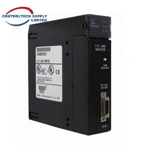 Module maître de liaison E/S IC693BEM321 avec support technique à long terme - Product Image 4