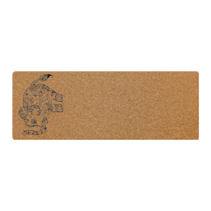 Elefante corcho Durable <span class=keywords><strong>Bikram</strong></span> <span class=keywords><strong>Yoga</strong></span> Mat - Product Image 2