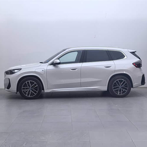 BMW iX1 SUV Usato 2025, 510KM EDRIVE25L, Kit M Sport, 5 Porte, 5 Posti, Elettrico Puro, WAN Marrone, Veicolo di Lusso a Nuova Energia - Product Image 4