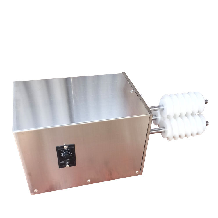 coconut balls forming machine