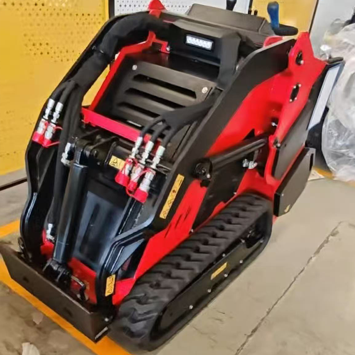 Top 10 infront mini Skid Steer and Compact Track Loaders price for sale ...