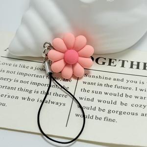 CHENXI Adorno Ligero para Mochila de Estudiante para Niñas con Llavero de Resina, Colgante para Bolso, Pequeño Accesorio de Regalo para Mejores Amigas - Product Image 5