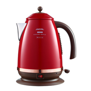 Jigo Electric <b>Kettle</b> 304 Stainless Steel 1.8L Automatic Shut Off Keep Warm Household Use - Product Image 3