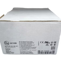 Plc Ac1258 As-interface Power Supplies for Warranty Product