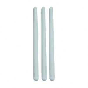 Varillas de Fibra de Vidrio Blancas de Alta Resistencia SHENYU, 5 mm de Grosor, Ligeras y Aislantes, para Aplicaciones de Bricolaje, Estacas de Jardín, Modelos RC, 200C - Product Image 2
