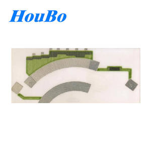 Nouveau capteur de pression HOUBO modèle 126 pour la plupart des types de voitures-Circuit imprimé résistance Position d'accélérateur et capteur de niveau résistif d'huile - Product Image 4