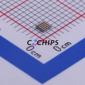 Haute qualité TPS63027YFFR DSBGA-25 Circuit intégré IC puce PMIC DC-DC puissance IC vente entière composant électronique puce BOM - Product Image 2