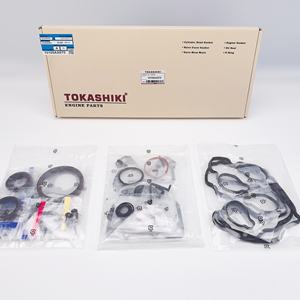 Nuevo Kit de Juntas de Culata para Reparación de Motor Subaru EJ20 10105AA070 para Subaru TOKASHIKI - Product Image 3