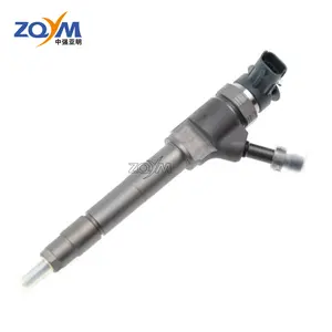 Suku Cadang Truk Diesel Fuel Injector Nozzle 0445 110 647/646/369 0 445 110 688/689 untuk VM Amarok 2.0 Mesin Diesel Perakitan