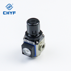 Khí nén mini điều chỉnh áp suất không khí AR-2000 xử lý không khí - Product Image 5