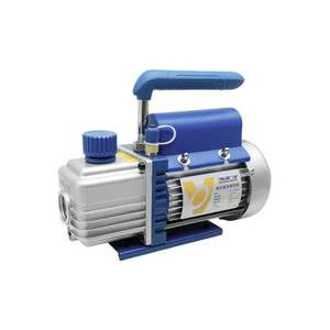 <span class=keywords><strong>Pompe</strong></span> <span class=keywords><strong>à</strong></span> <span class=keywords><strong>vide</strong></span> <span class=keywords><strong>à</strong></span> <span class=keywords><strong>double</strong></span> <span class=keywords><strong>étage</strong></span> série N pour R407C R404A R507C R134A VE225ND 2.5CFM 1/3HP - Product Image 6