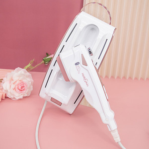 ใช้ในบ้านได้สะดวก เฮลโล สกิน เฟิร์มมิ่ง สกิน ช่วยเร่งการสร้างคอลลาเจน 55V สีชมพู - Product Image 2