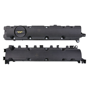 0248R6 Peugeot 307 308 408 508 Citroën C4 C5 Cactus Ensemble de couvercle de soupape Tête de <span class=keywords><strong>cylindre</strong></span> moteur - Product Image 1