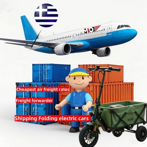 खिलौना इलेक्ट्रिक कारों के लिए चीन से Gr तक हवाई मार्ग, कई वस्तुओं के लिए अधिभार नहीं खरीदारी - Product Image 1