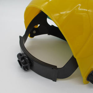 Bloc de sécurité visière uv, bande élastique pour les yeux, transparent, personnalisé, industriel, médical, casque dentaire, lunettes, écrans faciaux de protection complets - Product Image 6