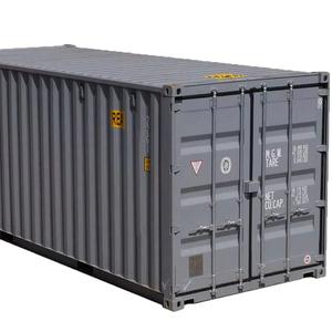 40 FT di alta qualità usato Container di <span class=keywords><strong>spedizione</strong></span> a secco 99% nuove condizioni di grande capacità ISO lo stesso giorno di <span class=keywords><strong>spedizione</strong></span> Tianjin Guangdong - Product Image 1