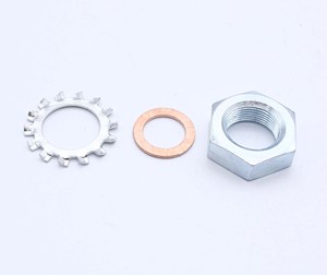 Cilindro Secondario della Frizione con Tubo Flessibile per MG MGB <span class=keywords><strong>MGA</strong></span> 1955-1980, Modello MSC10034 VA0472 - Product Image 4