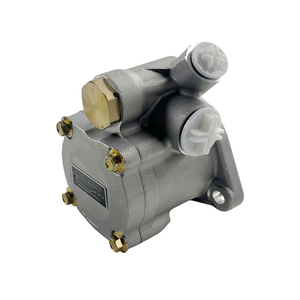 Pompe de direction assistée 14-14375-000 EV221615L101 EV221615R101, rotation gauche et droite, pièces de frein pour camions lourds et poids lourds - Product Image 3