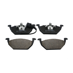 Má Phanh D768 Má Phanh Bằng Gốm Cho Mg3 Mg5 Mg6 Mg 360 Zs Hs D768A 3501A 50 Bộ Hiệu Suất Cao GDB1386 - Product Image 1