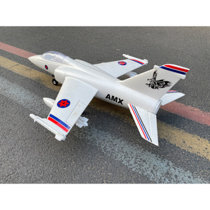 Captiva AMX 64mm Ducted <b>Jet</b> <b>RC</b> Airplanes Product Category - Product Image 4