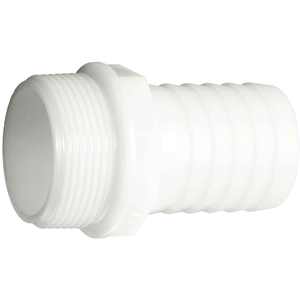 Connecteur de tuyau mâle PA 1 \ "X 30 \" pour tuyaux - Product Image 1