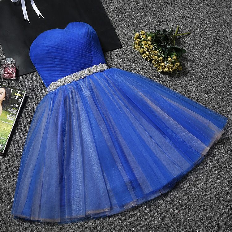 Royal Blue