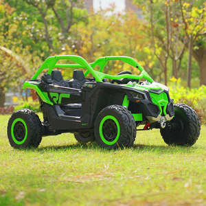 Nuevo Diseño 2025, Autos Eléctricos Ide-on para Niños Grandes <span class=keywords><strong>de</strong></span> 13 Años, Recargables, con Batería <span class=keywords><strong>de</strong></span> 12V/24v, Auto Eléctrico para Niños - Product Image 4