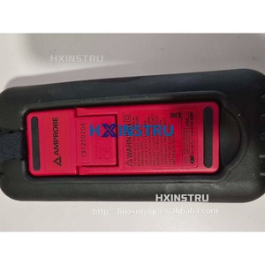 เครื่องทดสอบชิ้นส่วนแบบมือถือ Lcr55A amprobe LCR Tester HX ใหม่ - Product Image 3