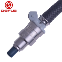 DEFUS OEM 0280150128 Inyector de Gasolina Profesional de Alto Rendimiento Tipo Pig Tail 2.0L Boquilla de Combustible Nueva Pieza de Motor Metálica Spider MR2