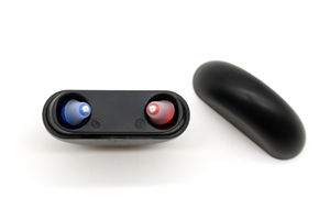 เครื่องช่วยฟังดิจิตอล CIC IIC แบบอินเอียร์ขนาดเล็กแบบชาร์จได้มี4ช่องราคาดีที่สุดจากประเทศจีน - Product Image 3